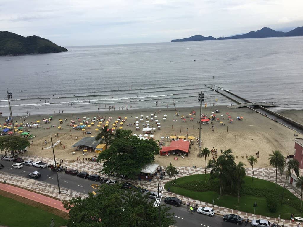 Aquário Municipal de Santos