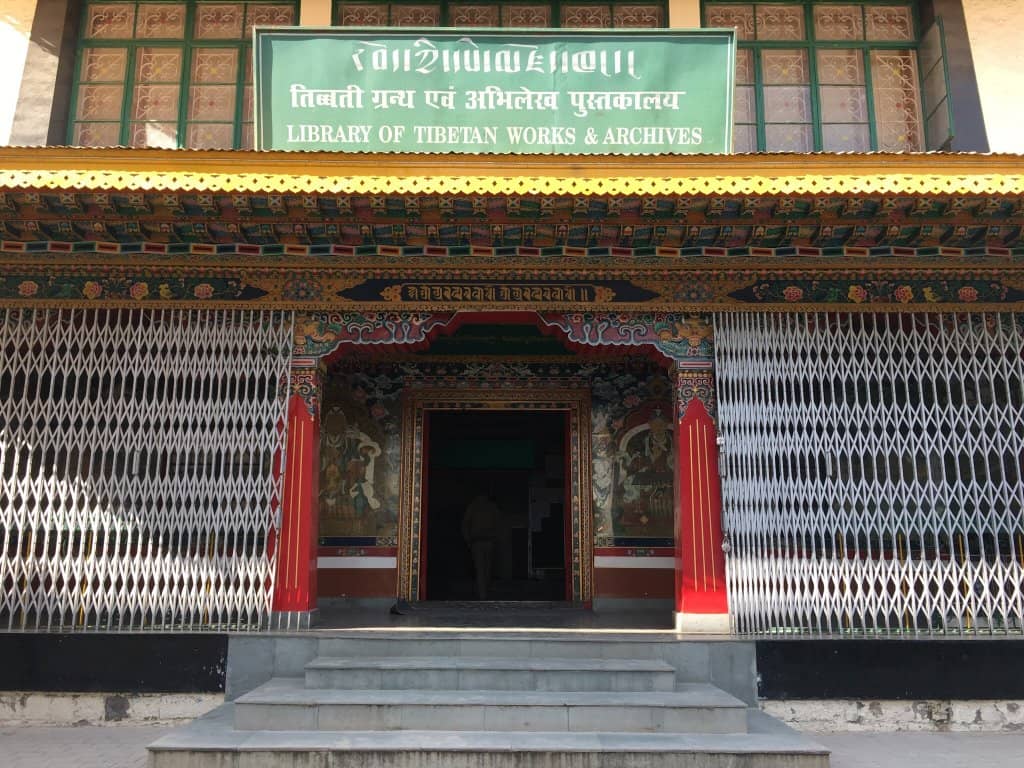 Mini Tibet Experience
