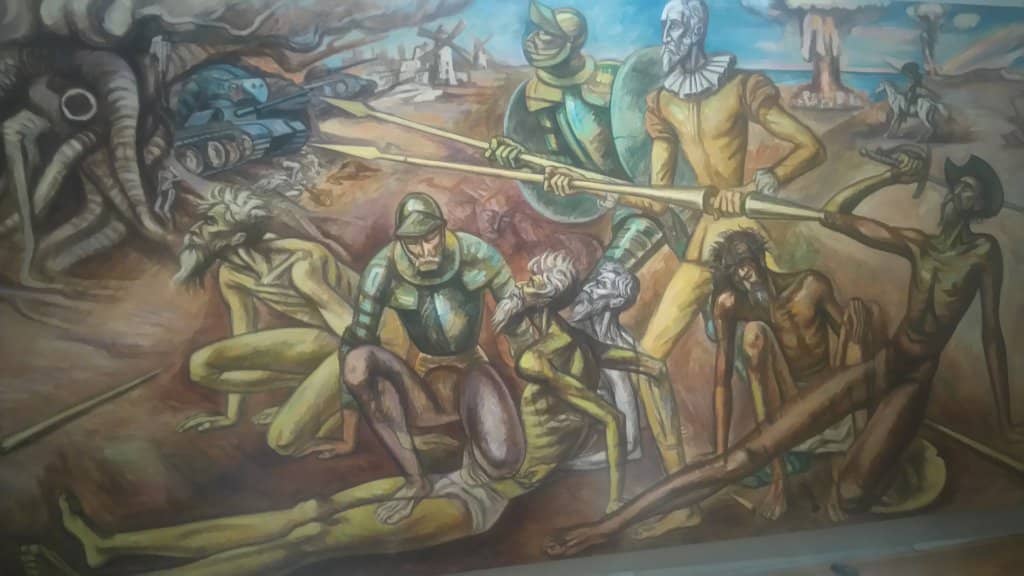 Spanish Text to English Translations