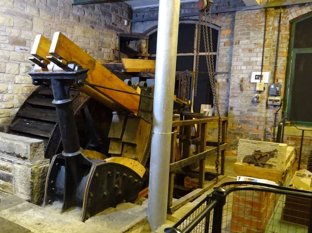 Repurposed Factory Exhibition