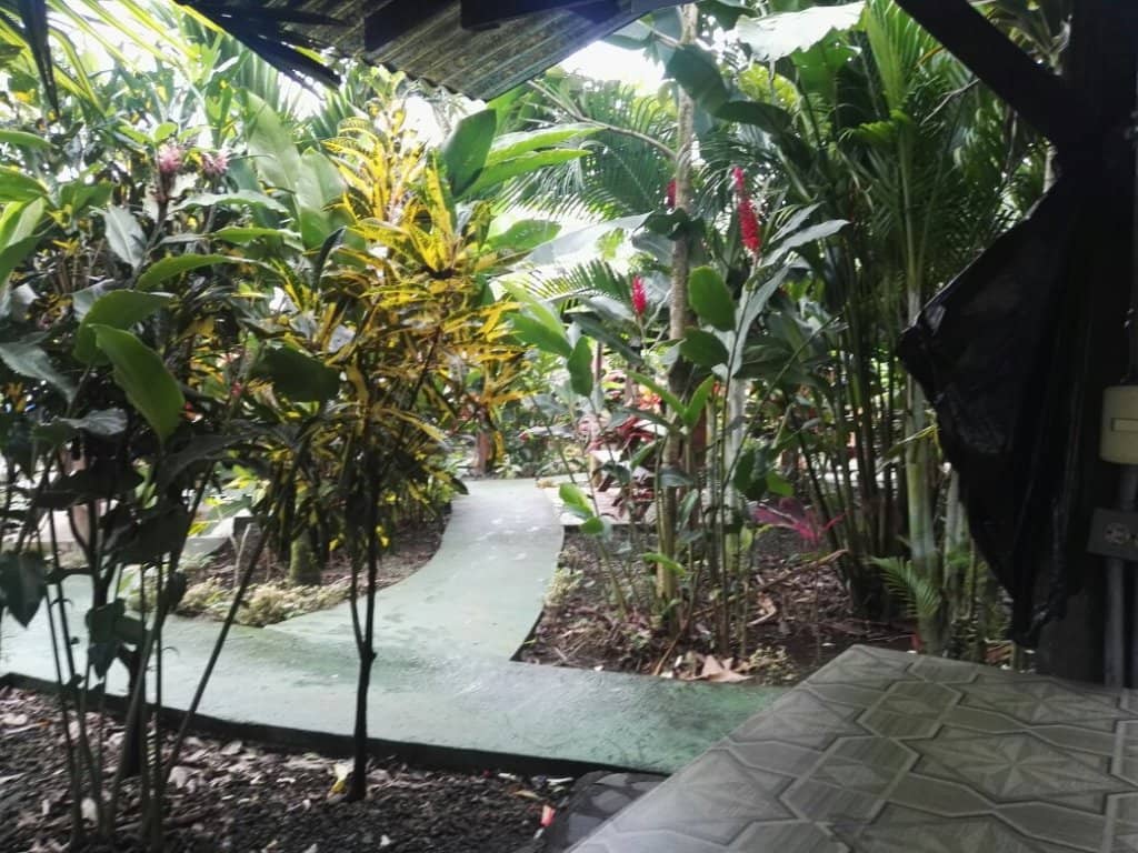 Variety of Thermal Pools