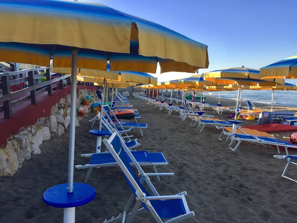 Lido Marini Village Charm