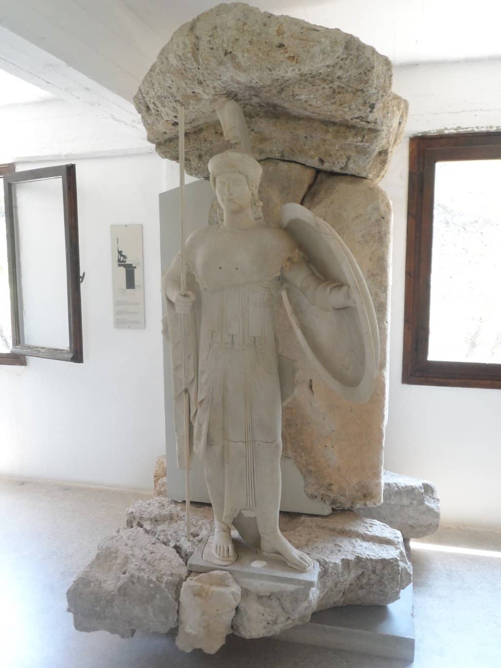 Ancient Architectural Marvel