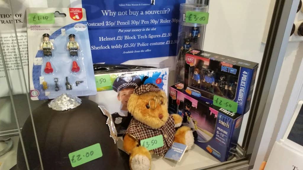 The Courtroom Experience