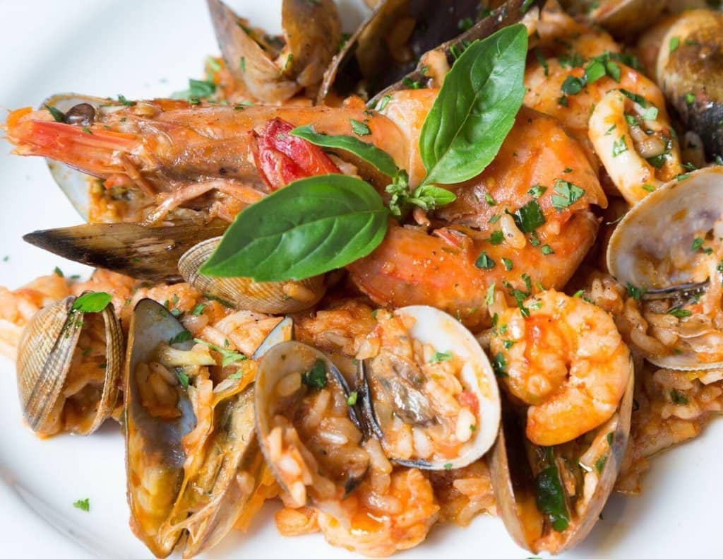 Cozy and Inviting Ambiance