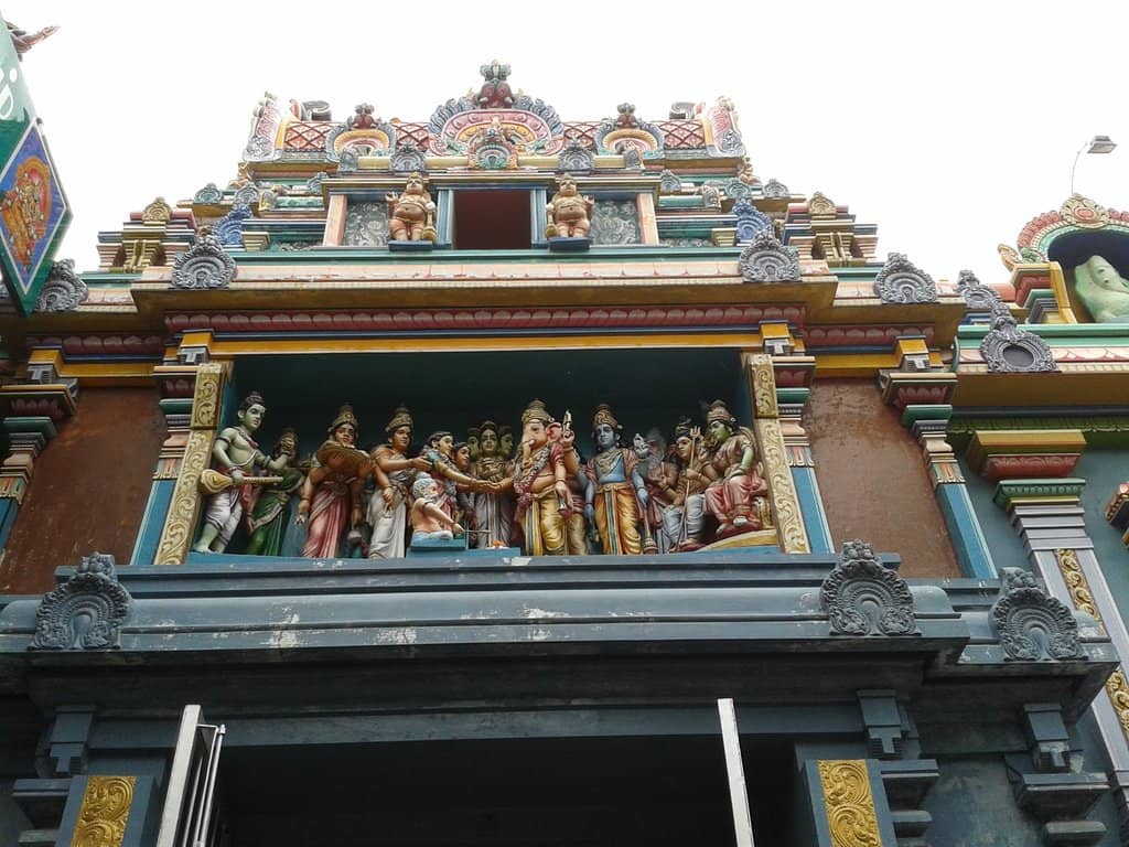 Sri Aurobindo Bhavan