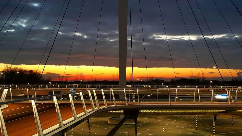 Hovenring