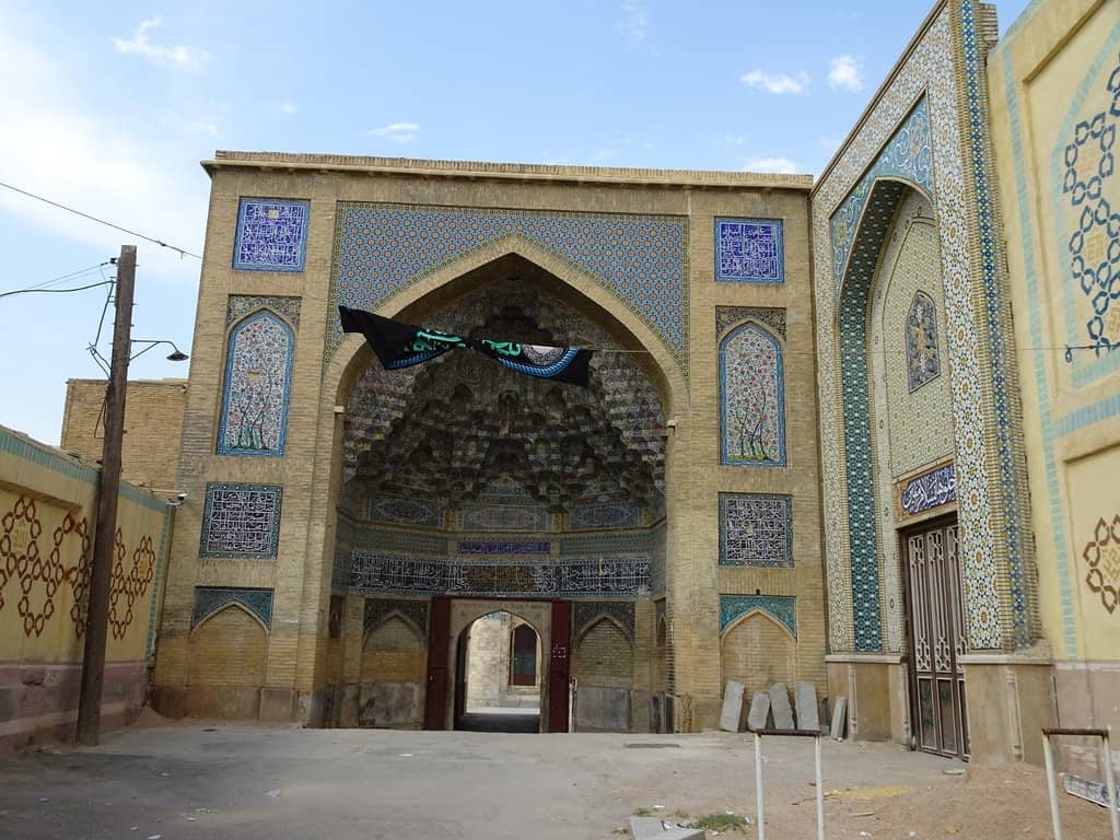 Ancient Architecture