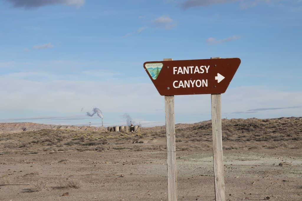 The 'Spaceship' Table