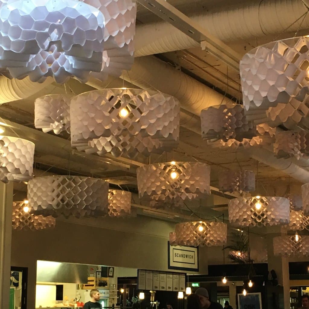 Scandwich / Mitt Möllan / Jan 2018