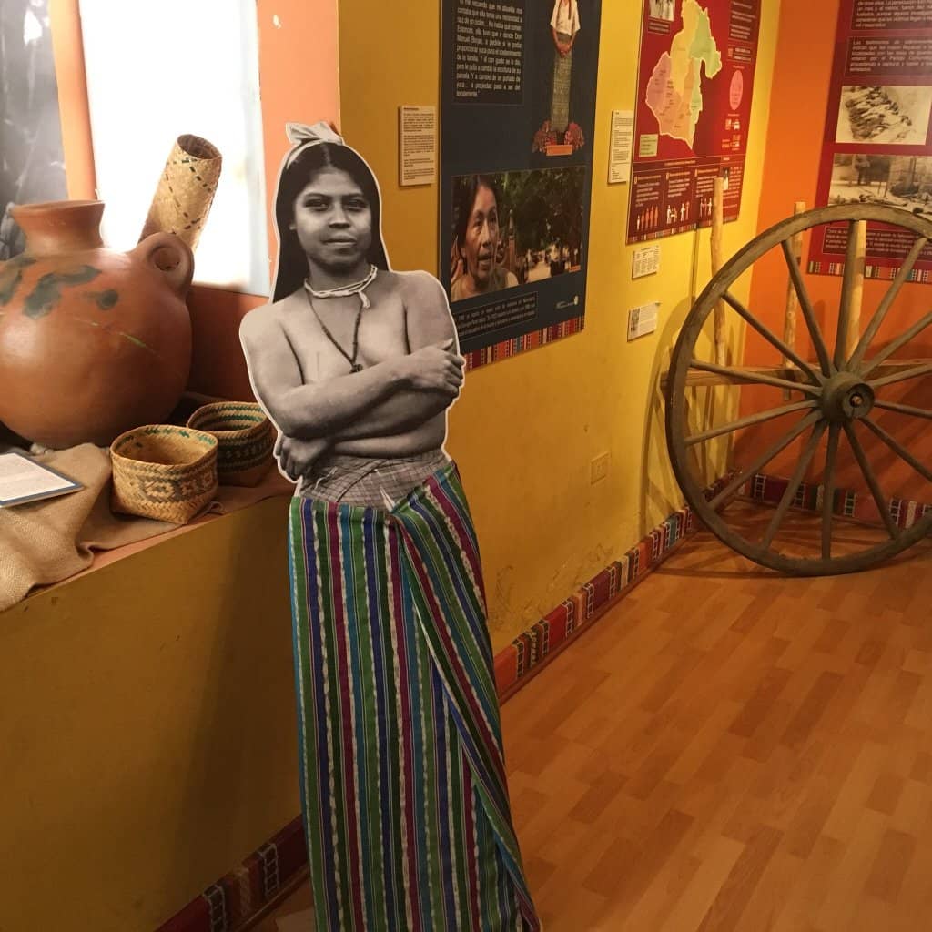 La Matanza Exhibits