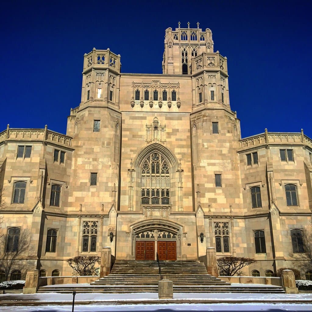 Scottish Rite Cathedral