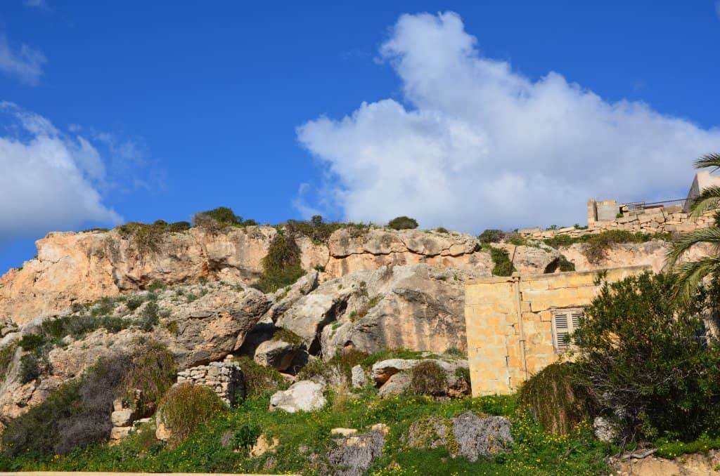 Devil's Farmhouse