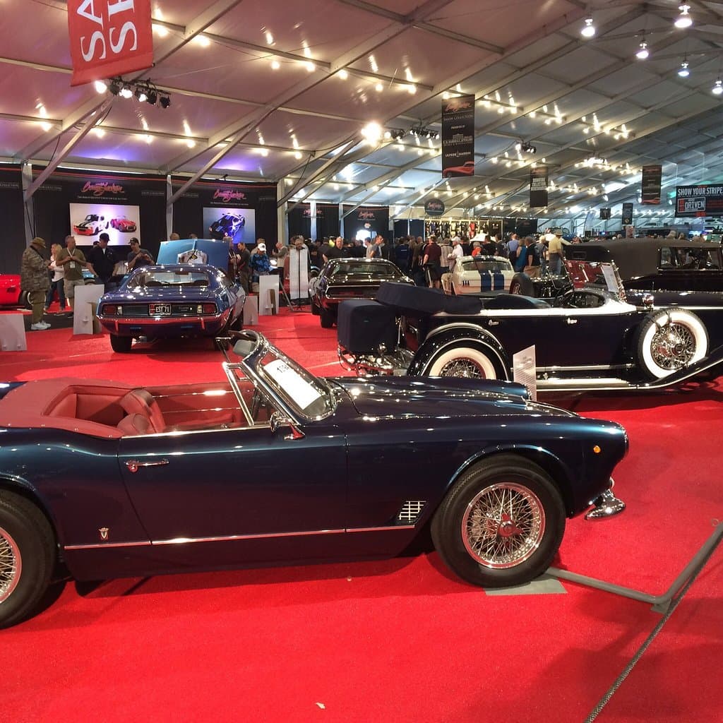 WestWorld Scottsdale