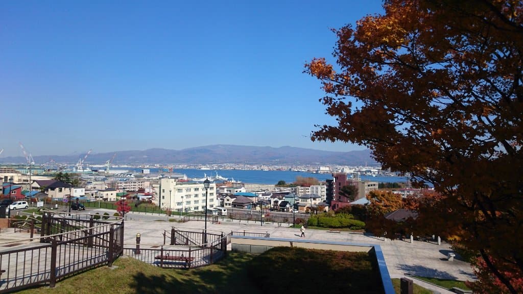 元町公園