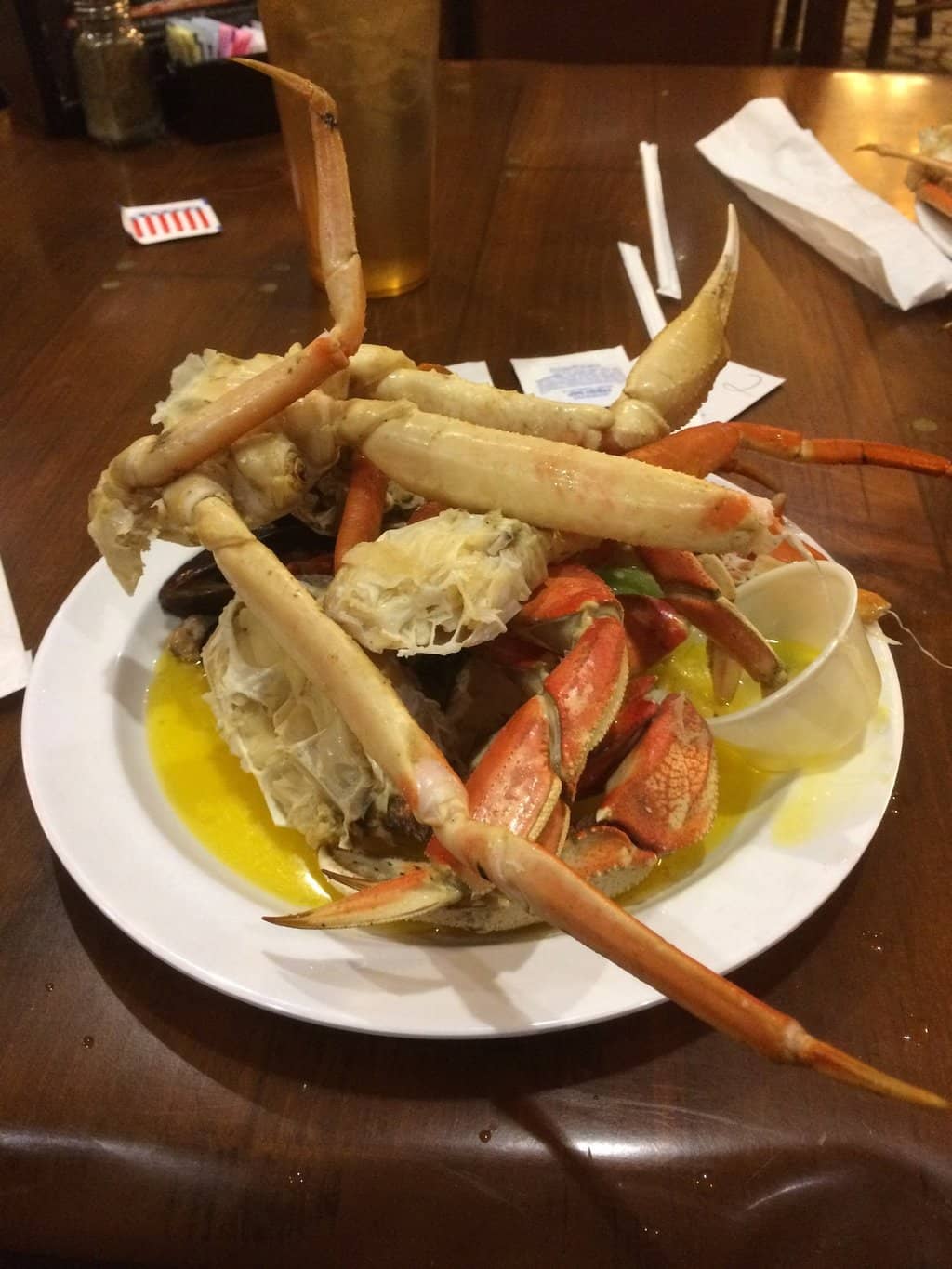 Biloxi Bay Buffet
