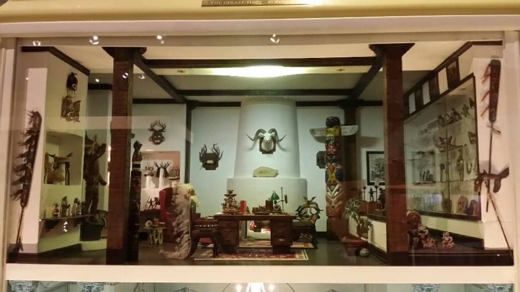 Local Tucson Miniatures