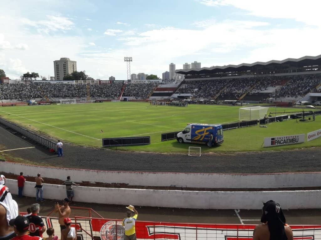 Arena NicNet Eurobike