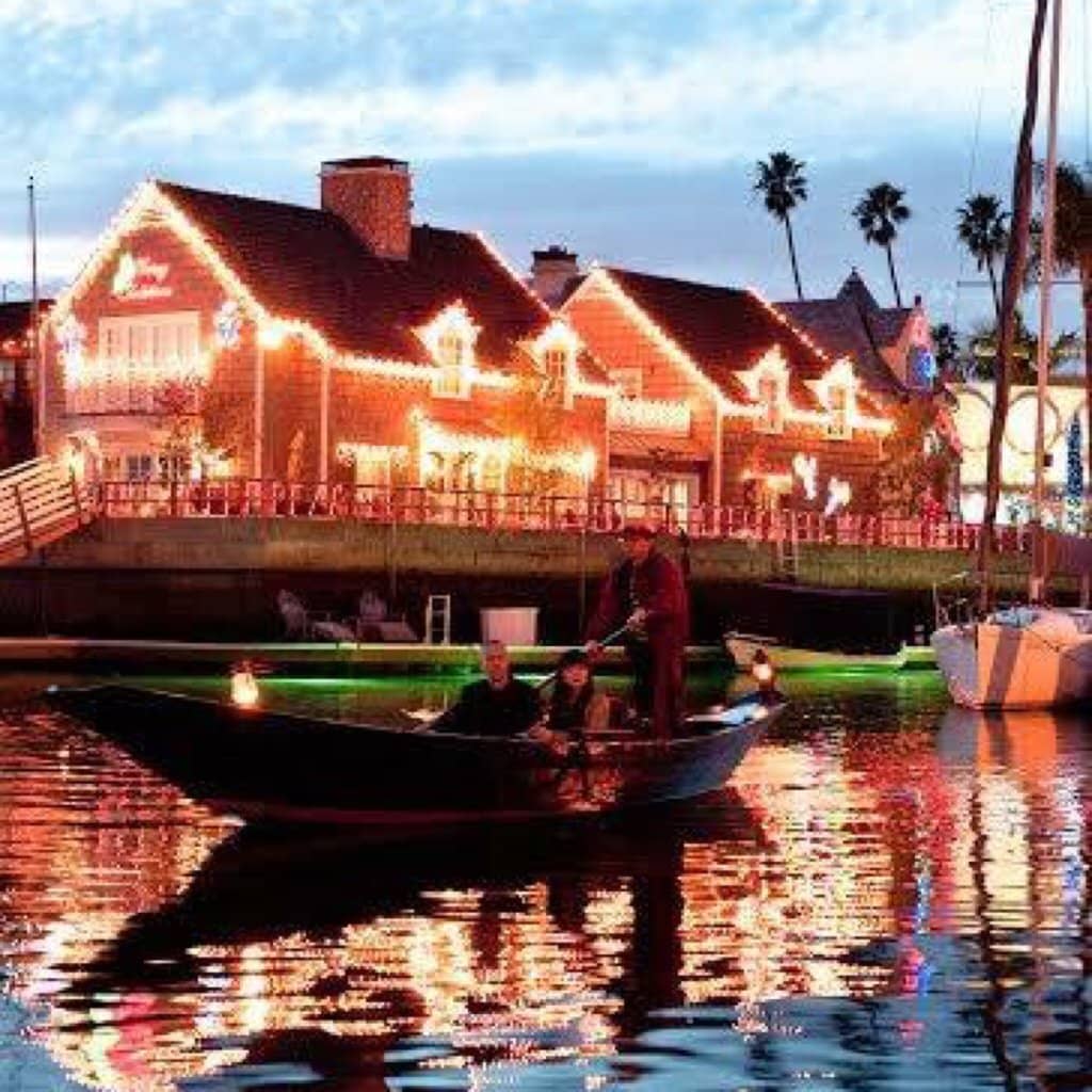 Holiday Lights Spectacle