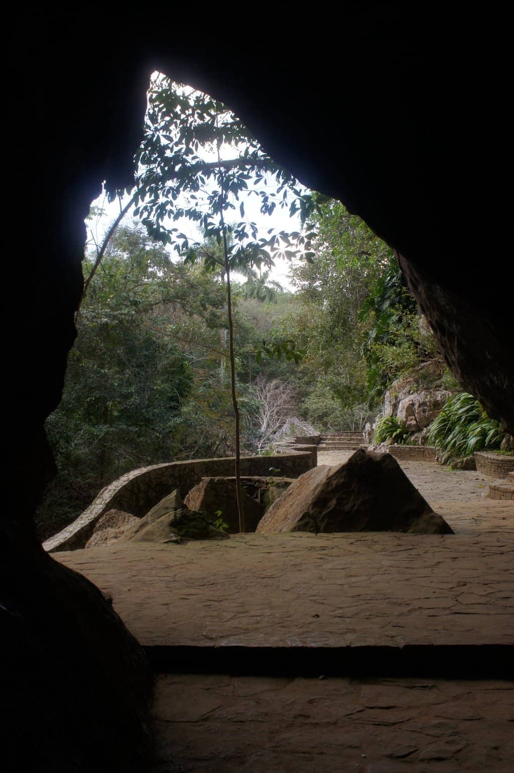 Physiogeographical Formations