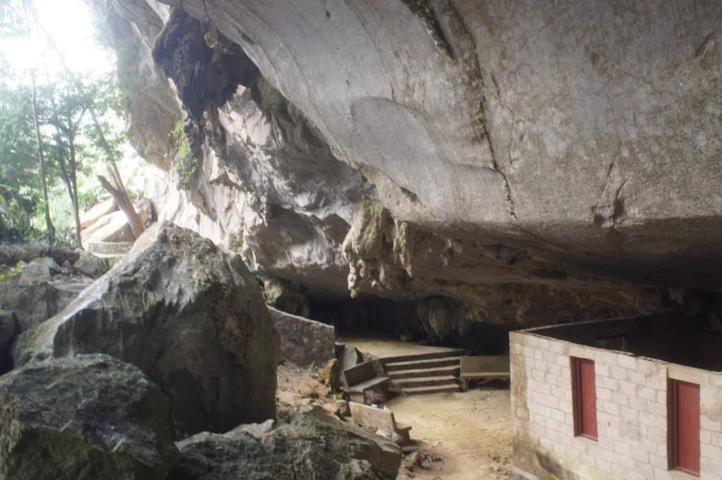 Natural Historic Site