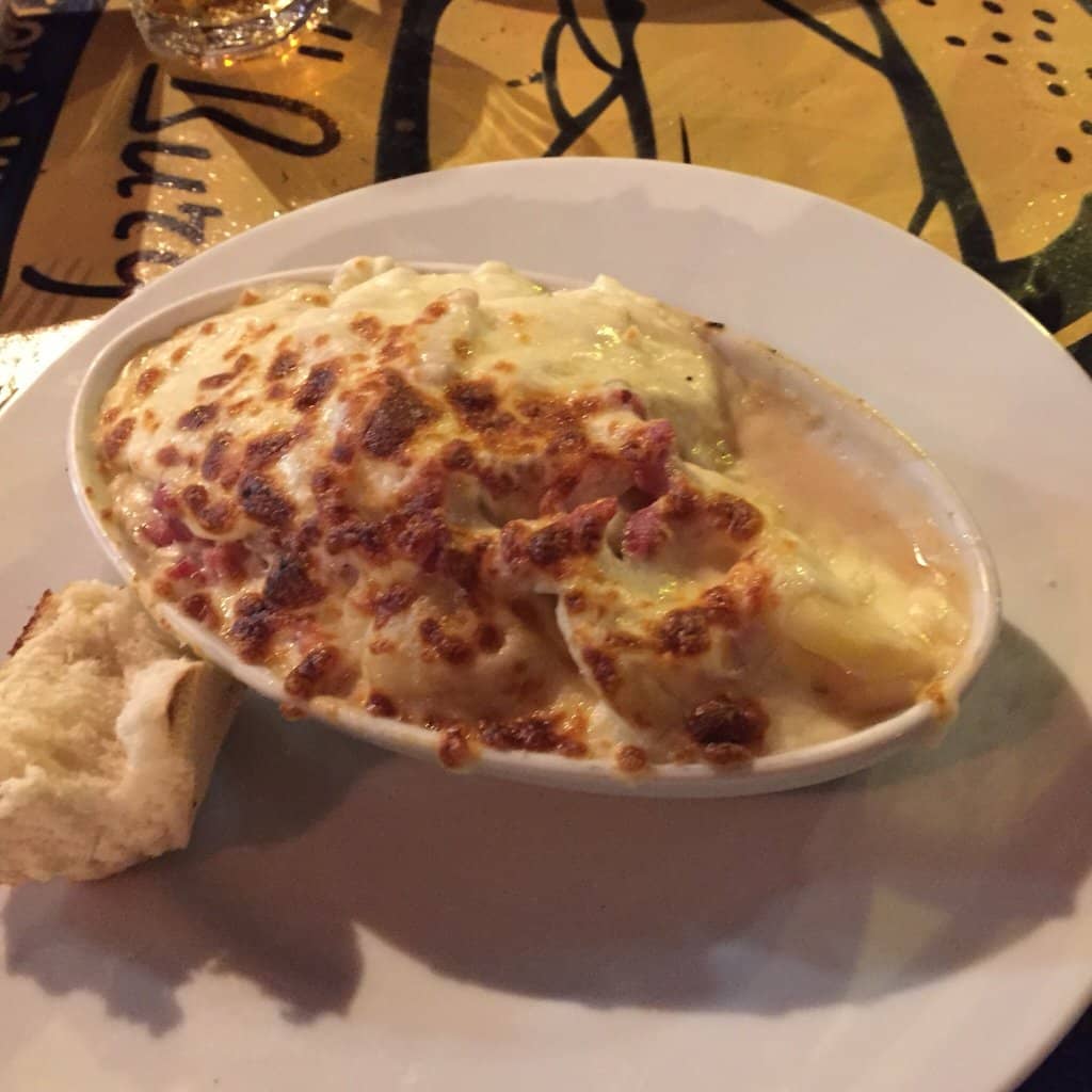 Dinan Port Boat Trips