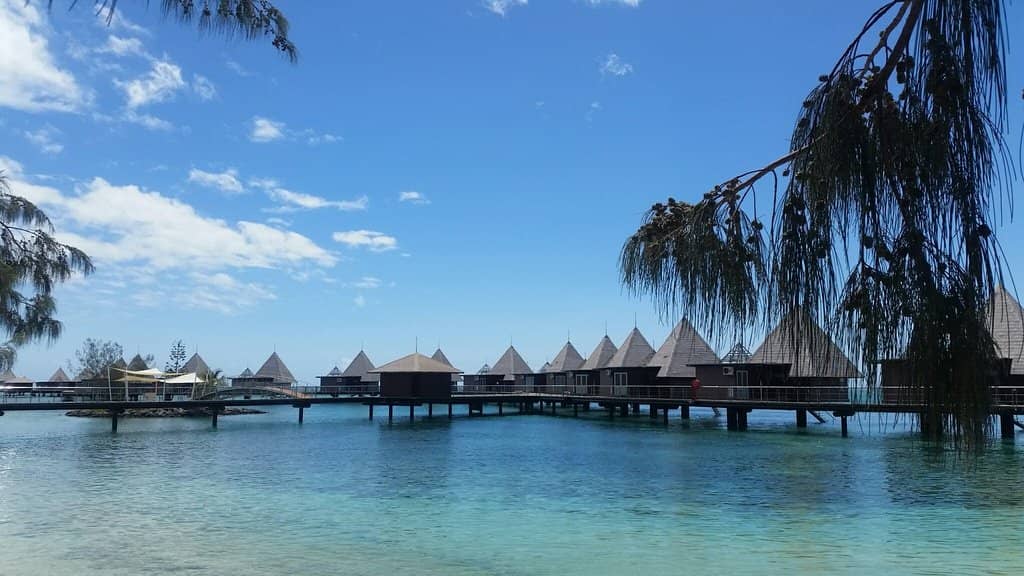 Crystal-Clear Waters & Snorkeling