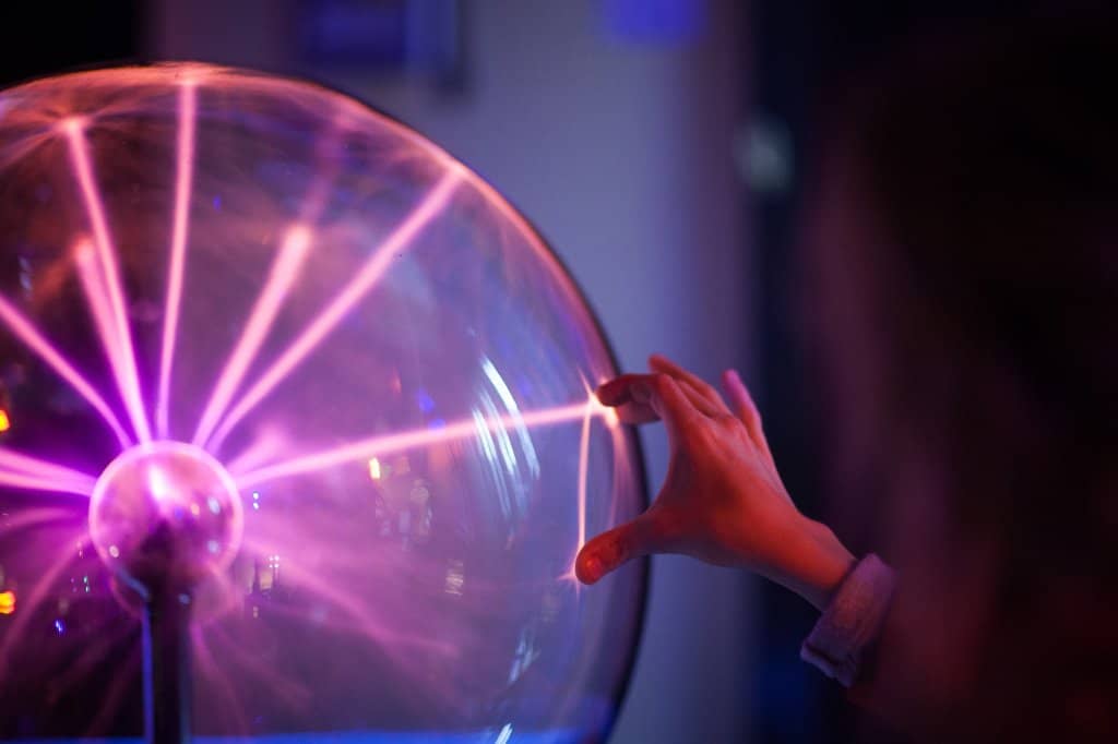 Extensive Woodland Walks