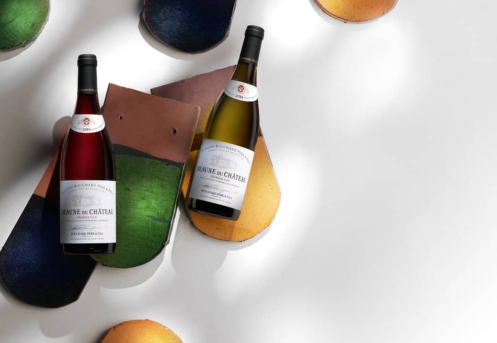 Domaine Wine Tasting