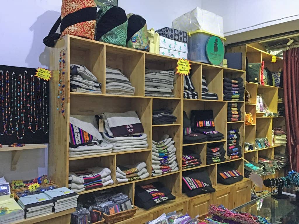 Qing Dynasty Architecture