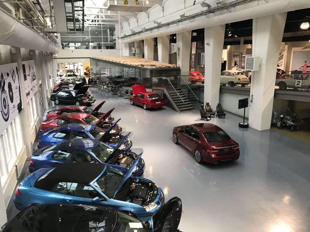 Museum