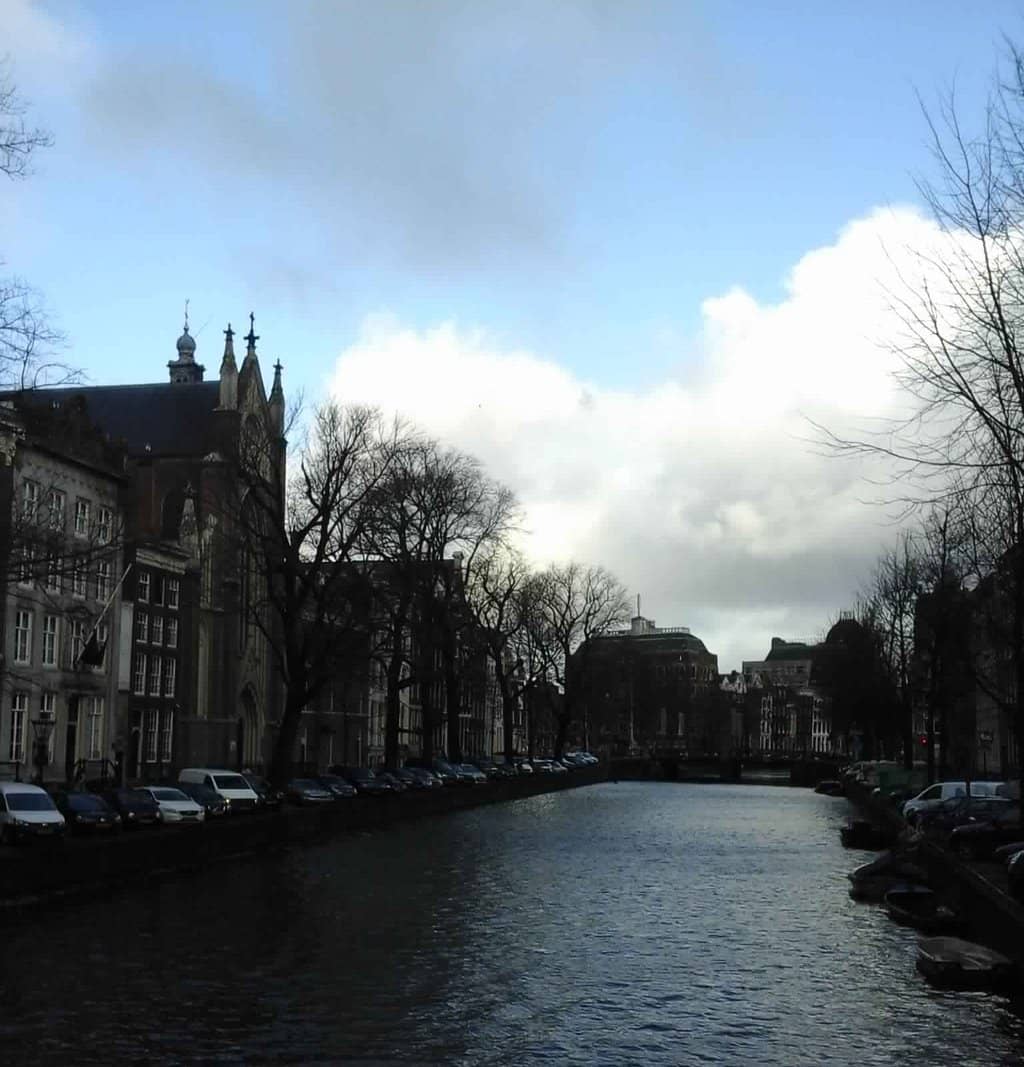 Beautiful Stained Glass Windows