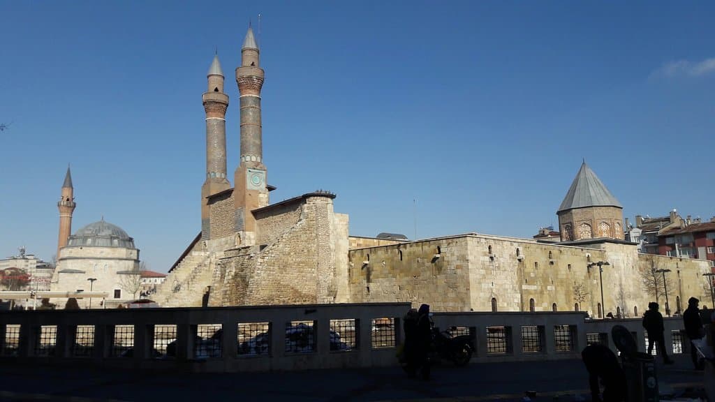 Taş İşçiliği