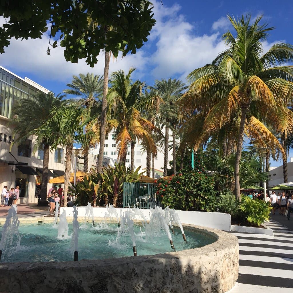 Lincoln Road