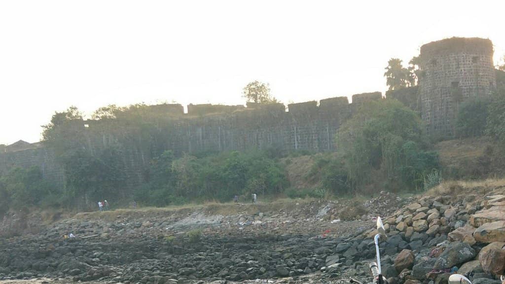 Vertical photo
