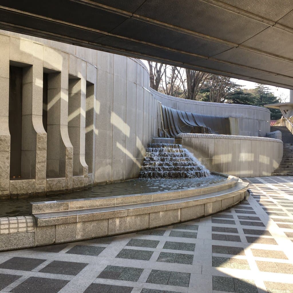 Setagaya Art Museum