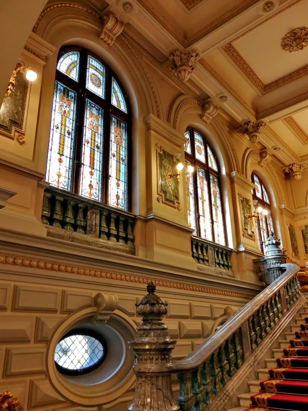 Cotroceni Palace