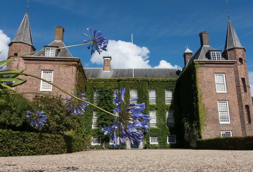Slot Zuylen