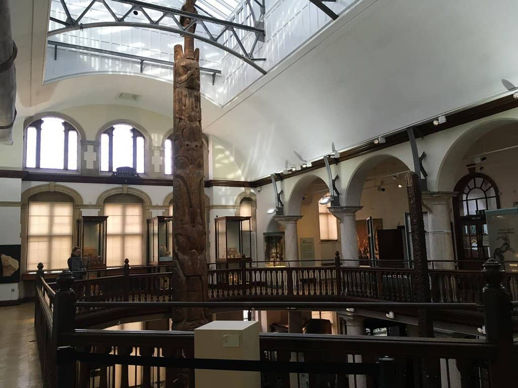 Interactive Displays