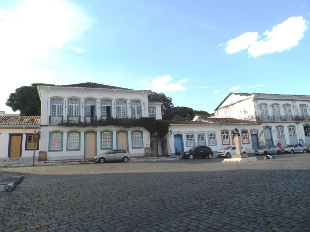 Solar dos Neves