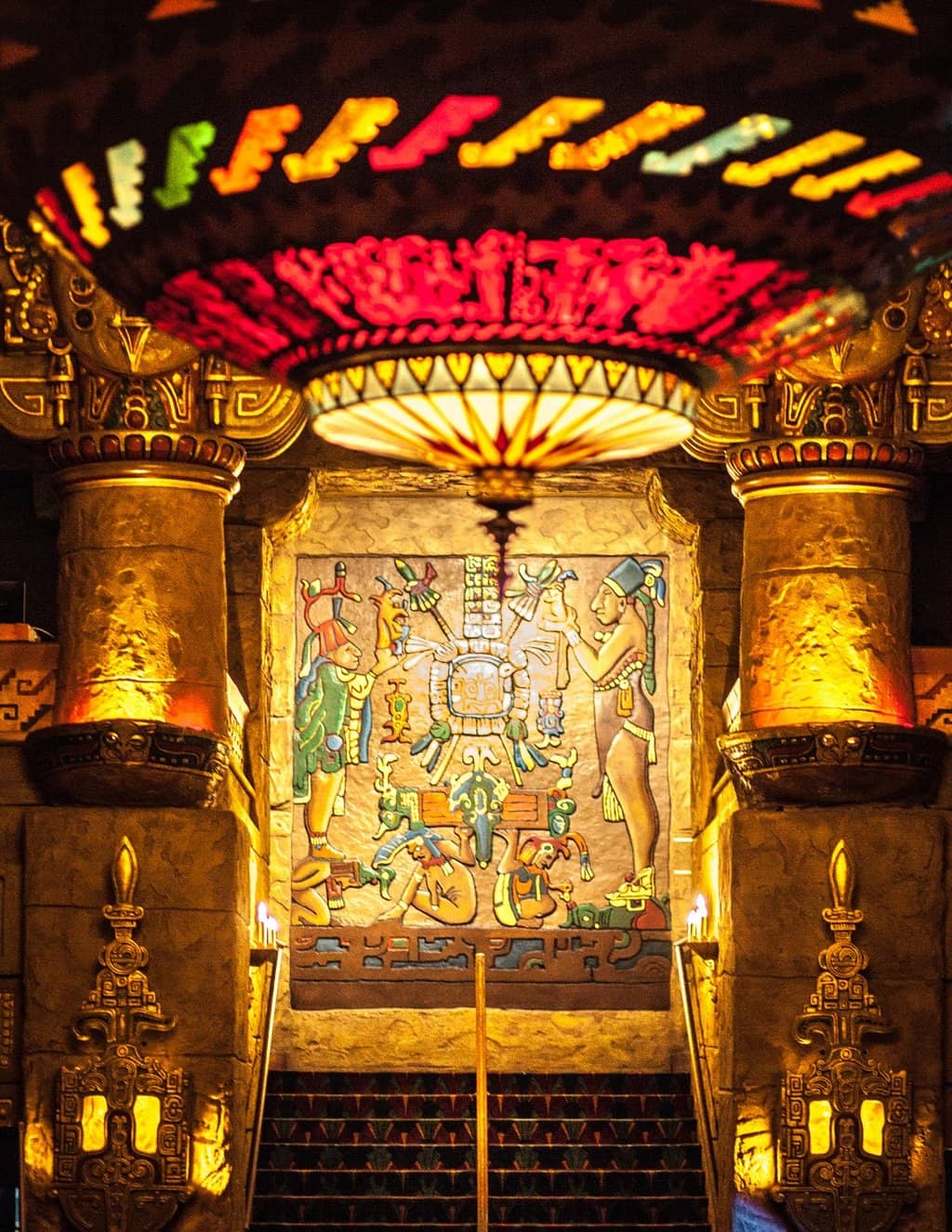 Diverse Musical Lineup