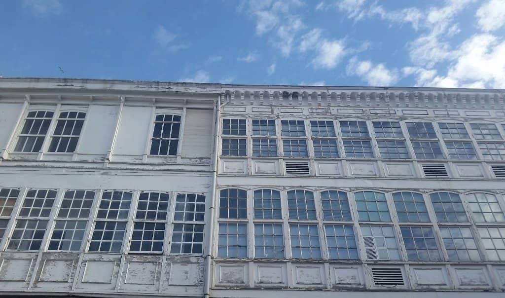 Local Artisan Stands