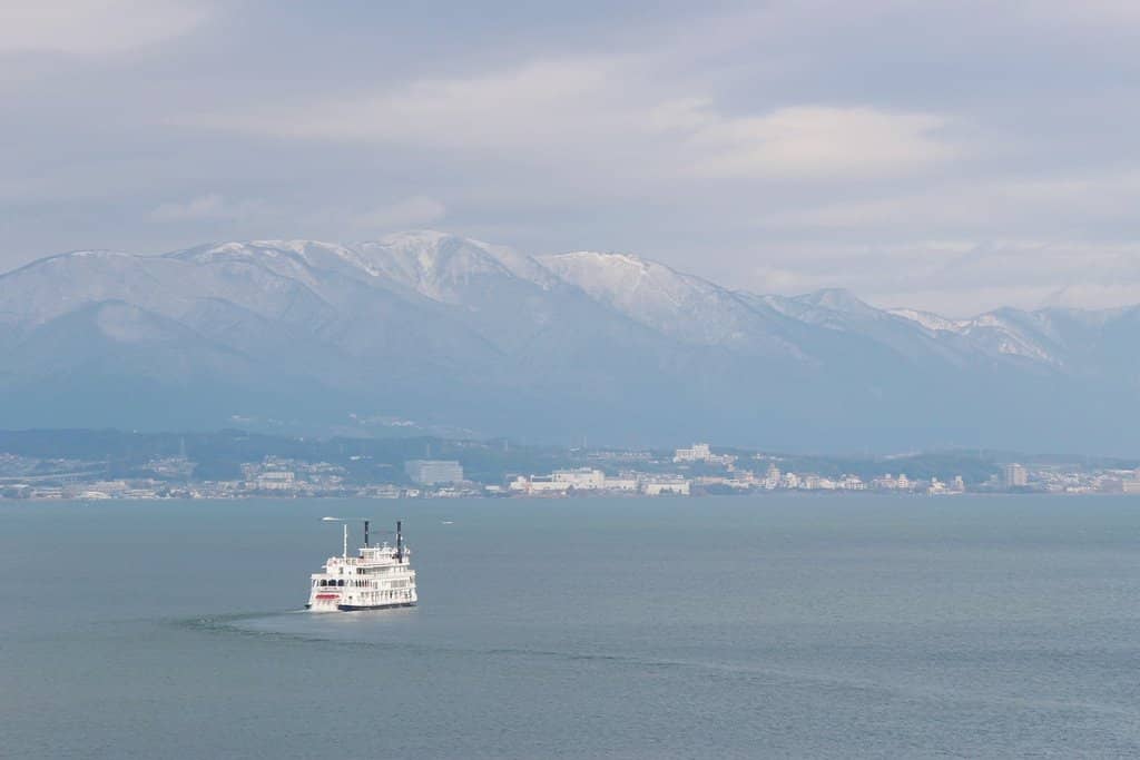Pictured Rocks National Lakeshore Cruise
