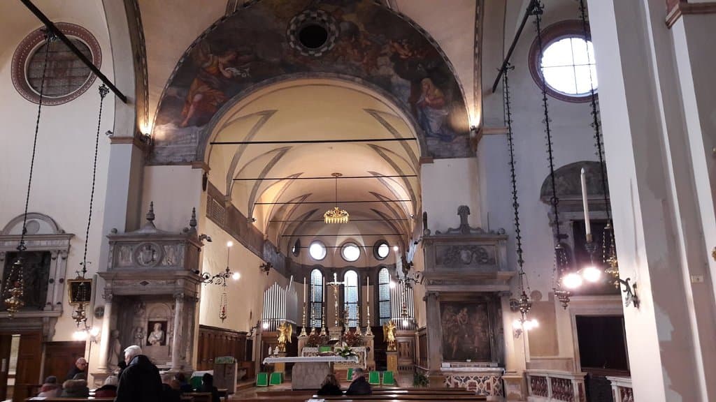 Chiesa e Complesso San Francesco