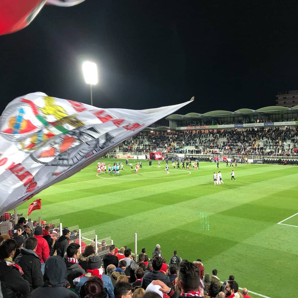 Portimonense SC Match Day