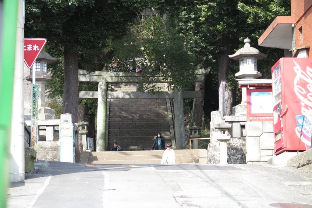 Panoramic Coastal Views