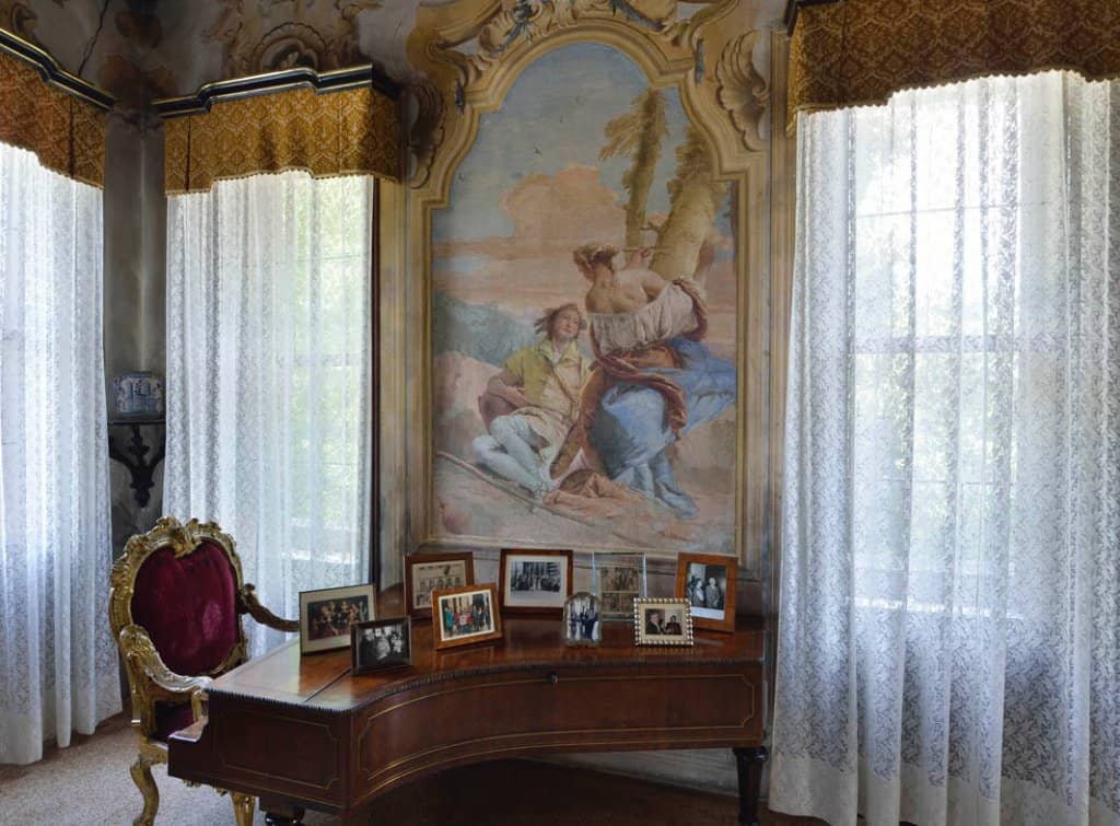 The Garden of Dwarfs