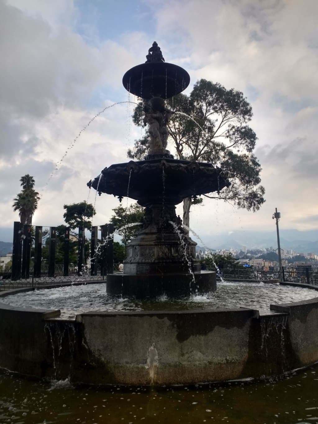 Fuente.