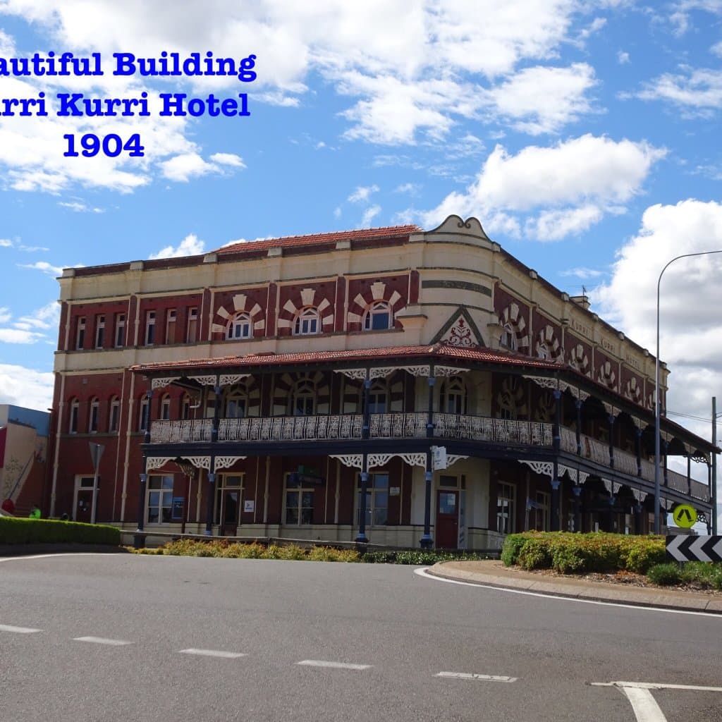 Kurri Kurri Murals