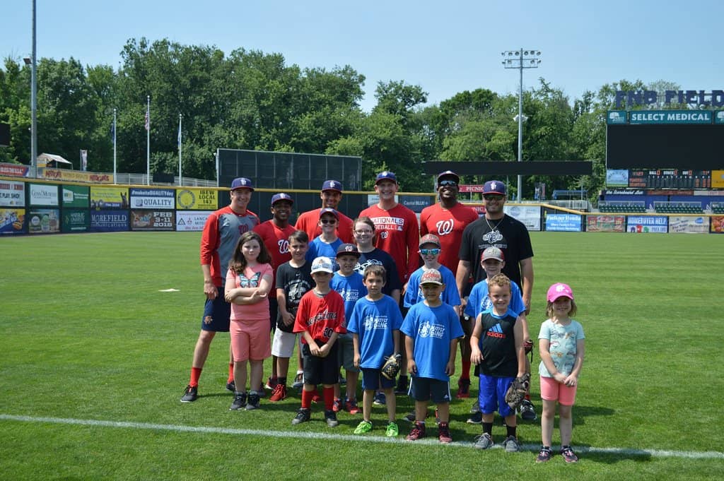 Susquehanna River Views